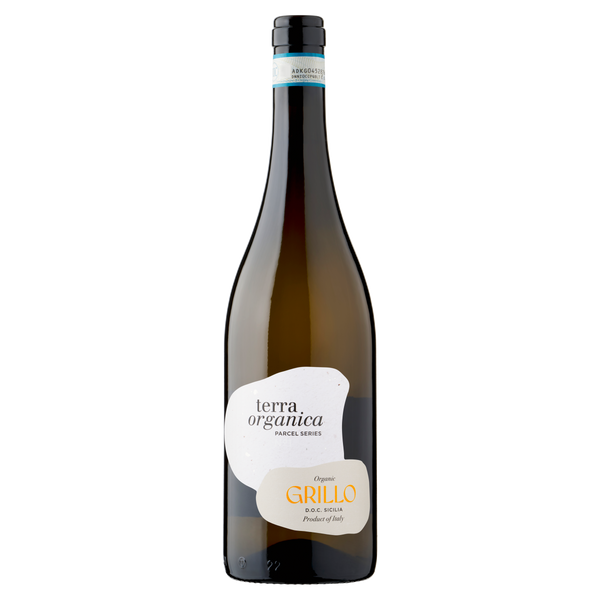 Parcel Series No. 1 Grillo 75cl 