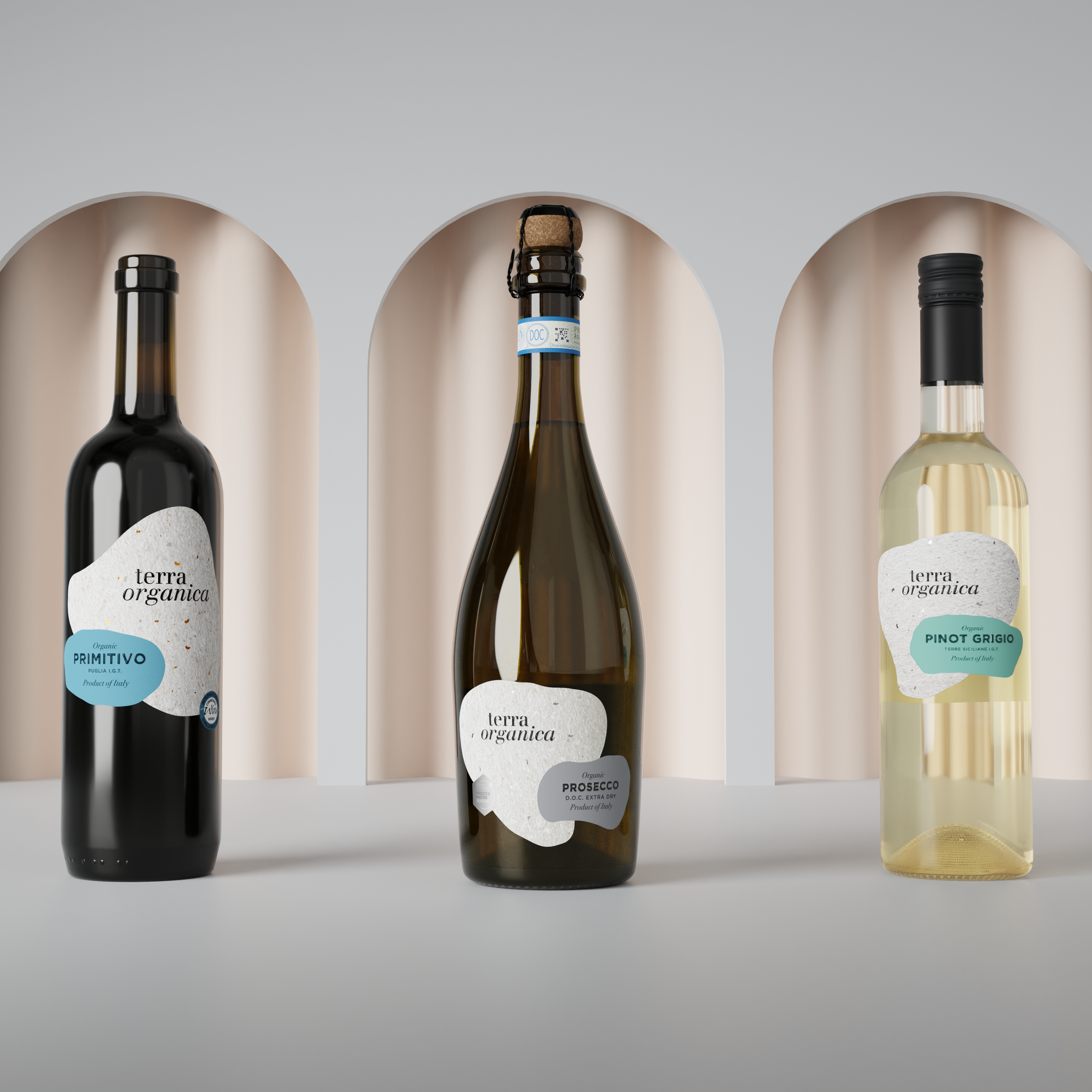 Saint Peyre Picpoul De Pinet (6 X 750ml) French White Wine - Fine Wine Sellers - Www