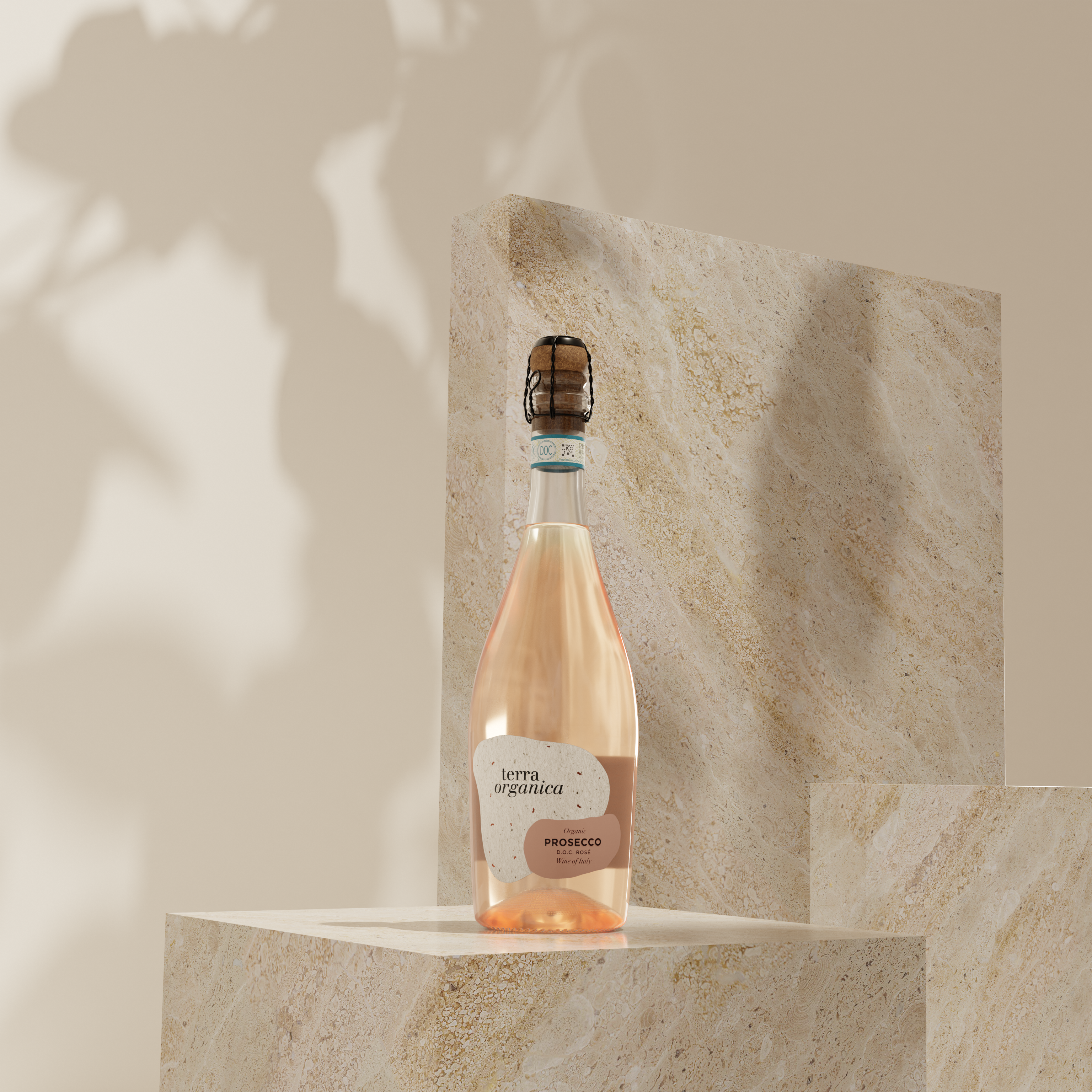 Prosecco Rosé 75cl