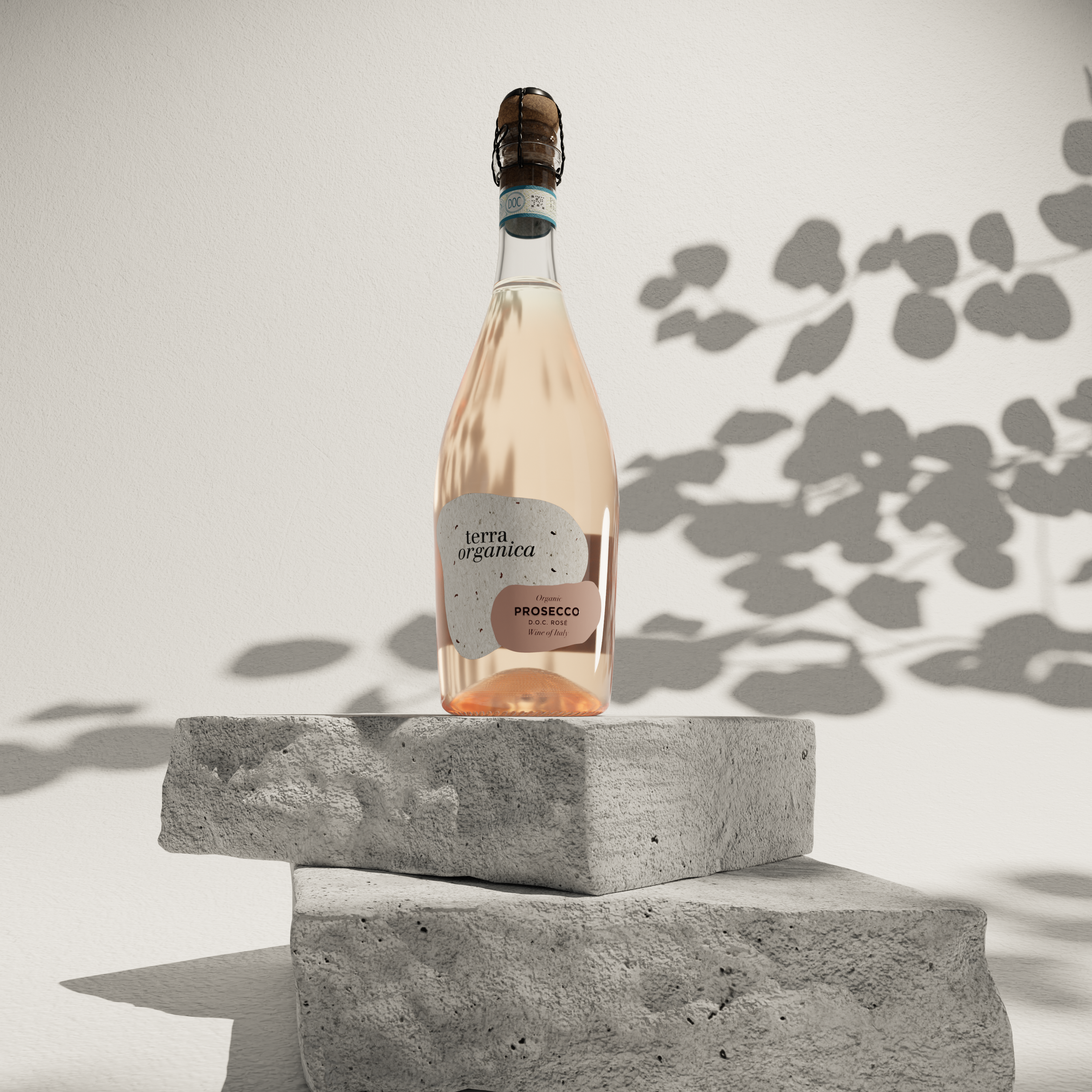 Prosecco Rosé 75cl