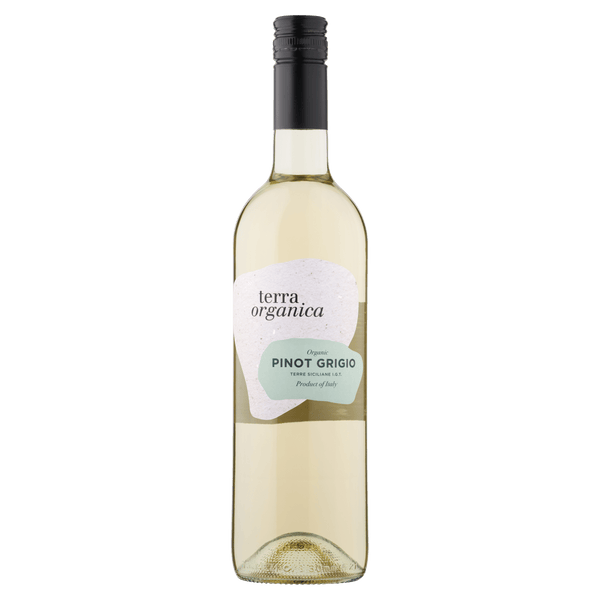 Pinot Grigio 75cl 