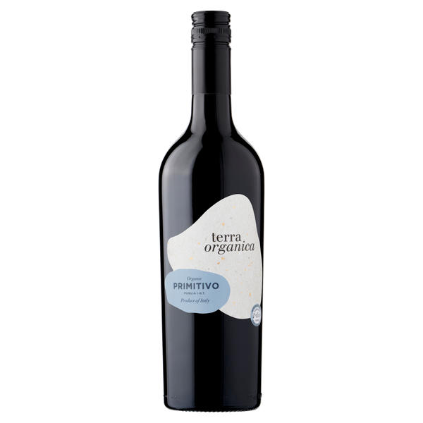Primitivo 75cl 