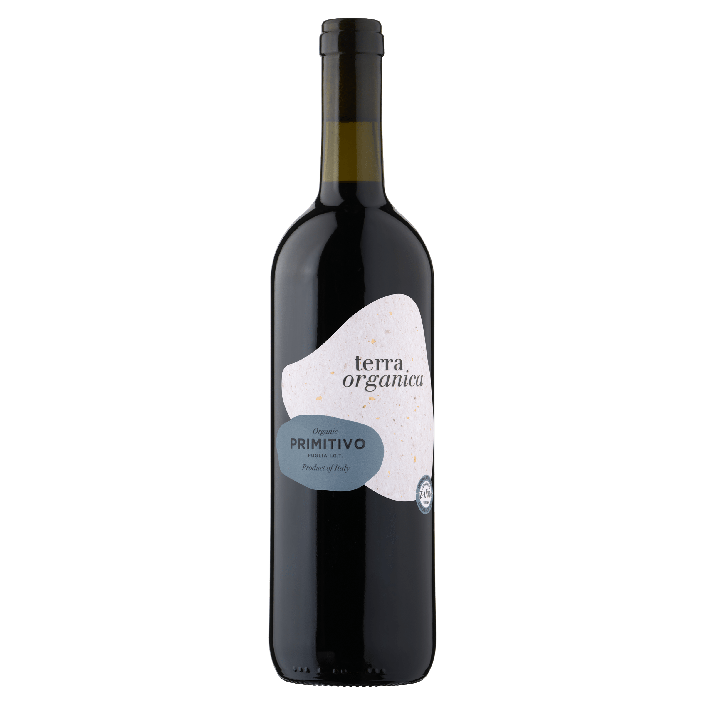 Primitivo 75cl