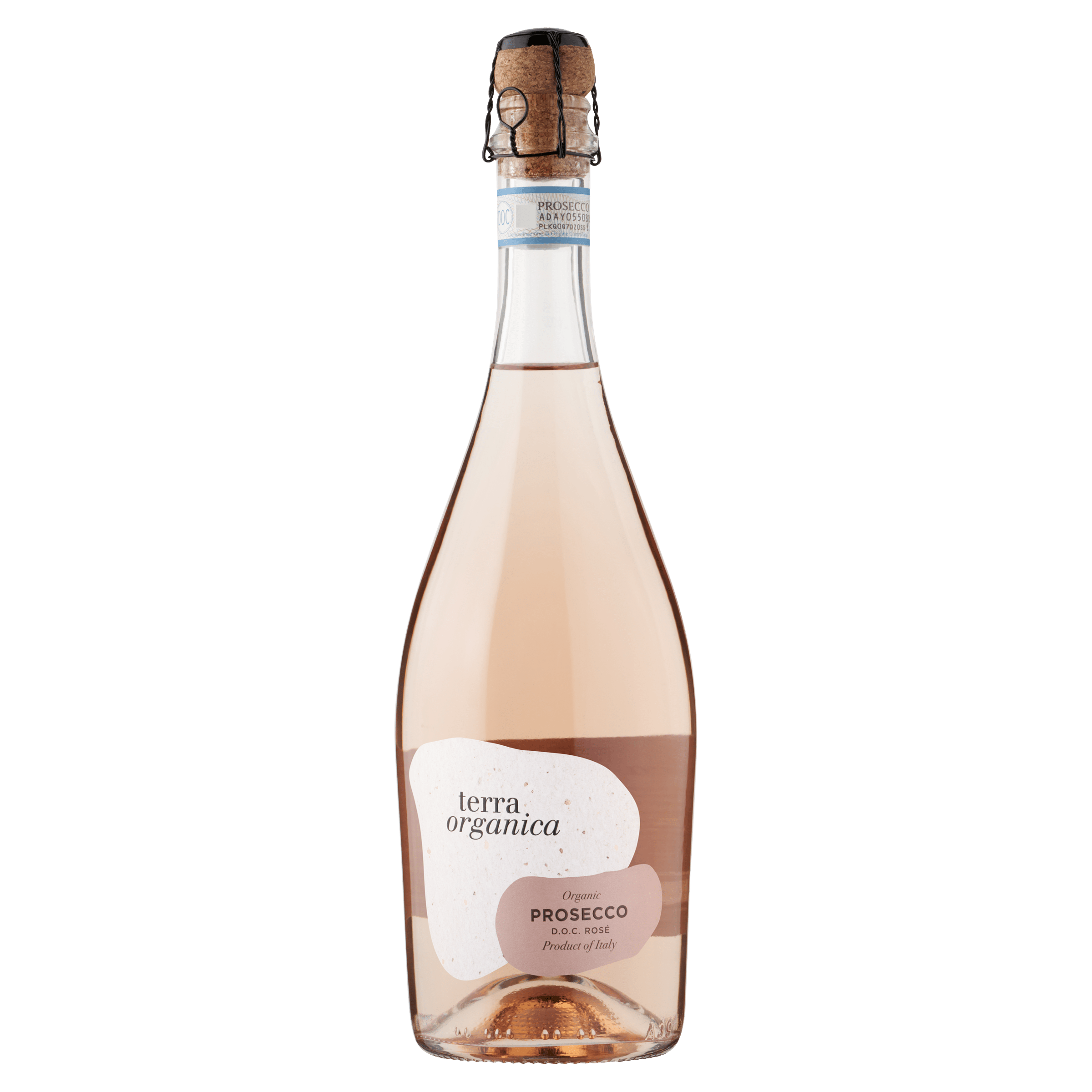 Prosecco Rosé 75cl