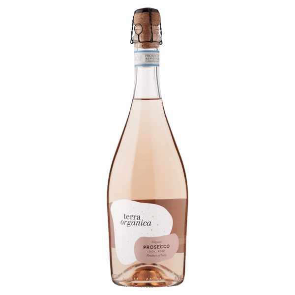 Prosecco Rose 75cl 