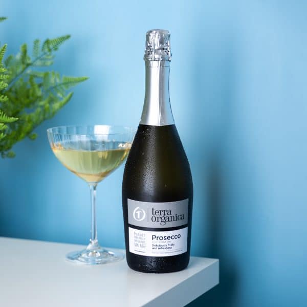 Demystifying wine labels Prosecco